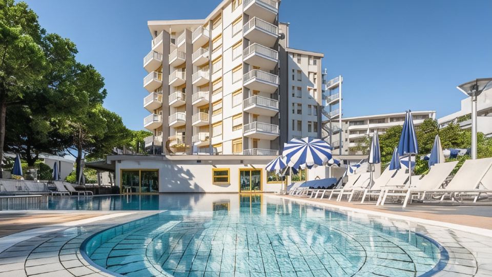 Hotel Luna