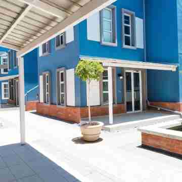 Tenbergen Pension Hotel Others