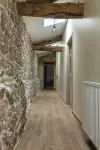 La Ferme des Hautins - Chambres -d'Hôtes - Homestays