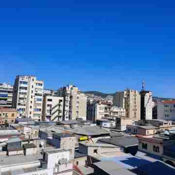 Modiano Studios Center-Your Urban Stay Others