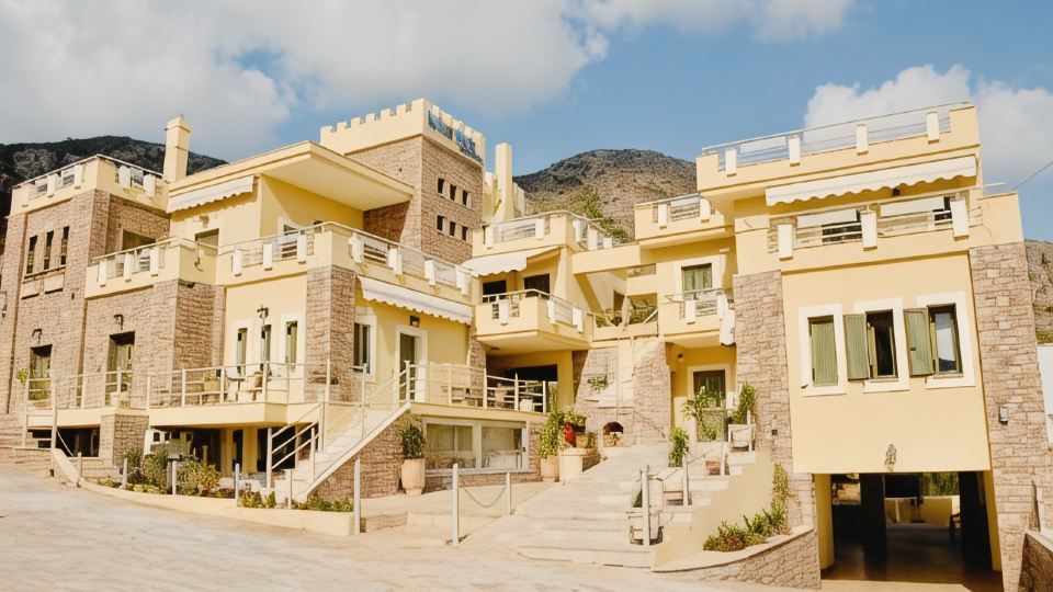Klelia Hotel