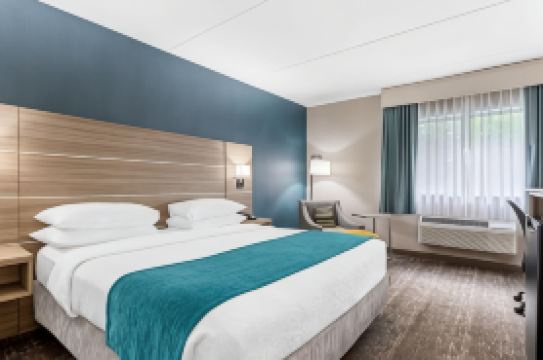 Best Western West Lebanon- Hanover Hotel