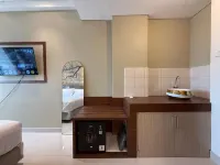 Satrand Lite Caman Bekasi