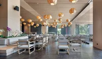Voyage Belek Golf & Spa Hotel - breakfast