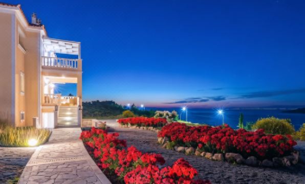 Grand View Villas