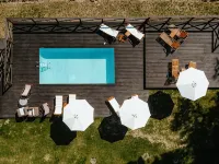 Dwór Sieraków - Pool