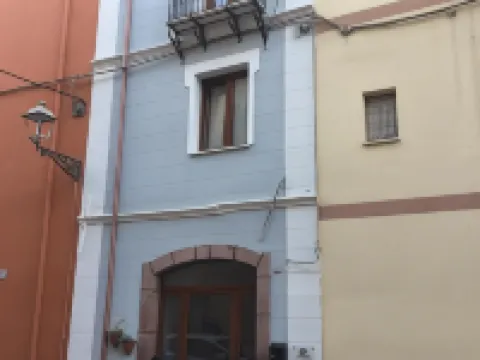 Bomarosa B&B Hotels in Bosa