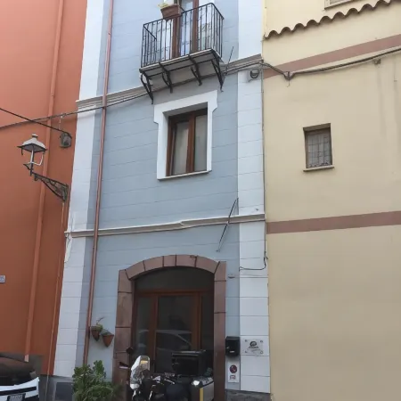 Bomarosa Rooms