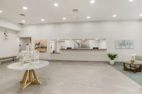 十字路貝斯特韋斯特優質套房飯店 - Wi-Fi