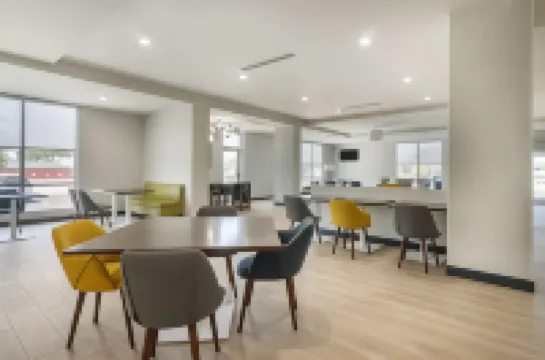 Comfort Inn & Suites New Port Richey Downtown District