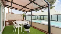 Taean Viva on Pool Villa Pension - 2-Star