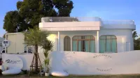 BanyakasSirindhron บรรยากาศสิรินธร