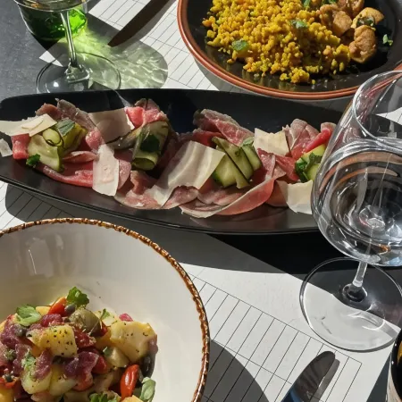 Hotel Locanda Castagnola