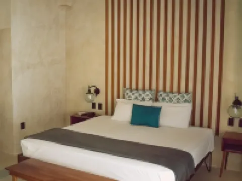 Dorados Conventions & Resort Hotels in Oaxtepec