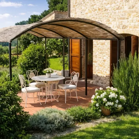 Fattoria Lornano Winery