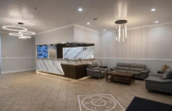 Express Inn & Suites