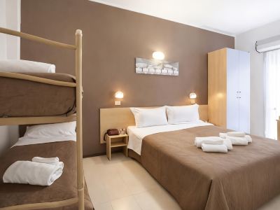 Hotel Adria Mare Beach