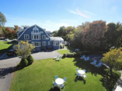 Seacastles Resort Hotels in Ogunquit