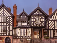 Lion & Swan Hotel Hotels in Congleton