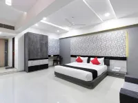 The Grand Takshak Hotel Hotels in Mehsana