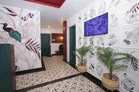 Hotel Zen Garden - 3-Star