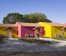 Hotel Gimaura