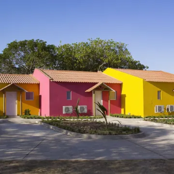 Hotel Gimaura