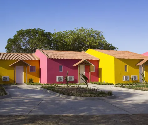 Hotel Gimaura