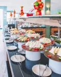 Dalya Resort Aqua & Spa Hotel - breakfast