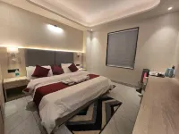 Hotel Divine Vista Hotels in Chamoli
