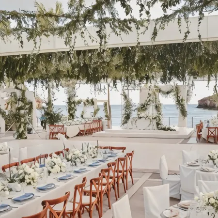 Marinaterra Hotel & Spa