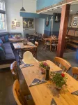 Phelips Arms - homestay