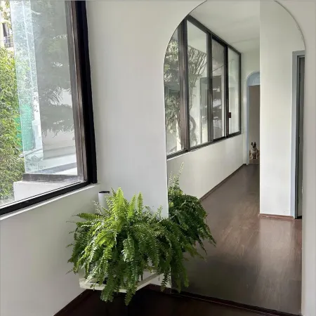 Casa Bamboo