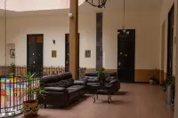 Hotel San Angel - 2-Star