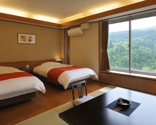 Naruko Hotel Hotels in Osaki