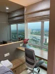 Joey Studio at B Residence Apartment BSD