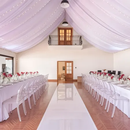 The Giglio Boutique Hotel at Zevenster