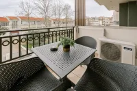 Alexandra Boutique Residence Seaside - con encanto