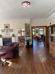 Gardners Inn Hotel