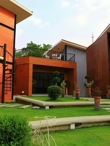 รูปภาพของดิ วัน เฮ้าส์ รีสอร์ท ปากช่อง