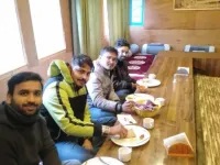 Thrillomania Kasol Hotels in Sosan