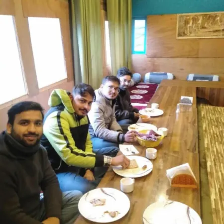 Thrillomania Kasol