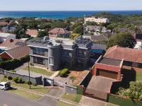 Harewood Lodge - Ocean View