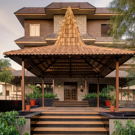 Samskara Resort & Spa Jaipur