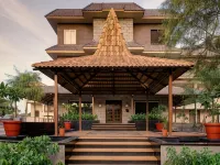 Samskara Resort & Spa Jaipur