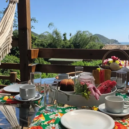 Pousada Bungalow