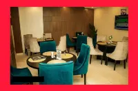 Jerry Marriot Hotel, Zaria