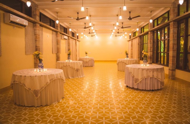 Hotel Jai Niwas photo 2