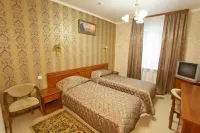 Olimp Hotel  호텔