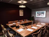 Les Hauts de Kerano Hotels in Paimpol